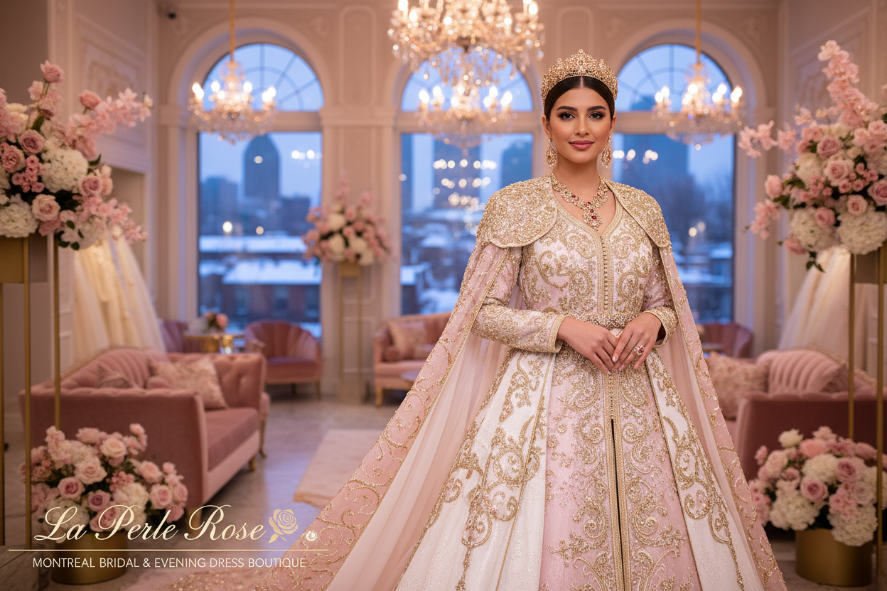 Bannière La Perle Rose